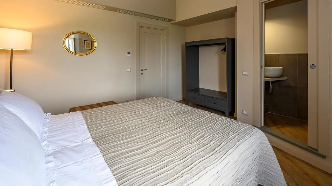 Villa Monnalisa 12, Emma Villas Vinci İtalya