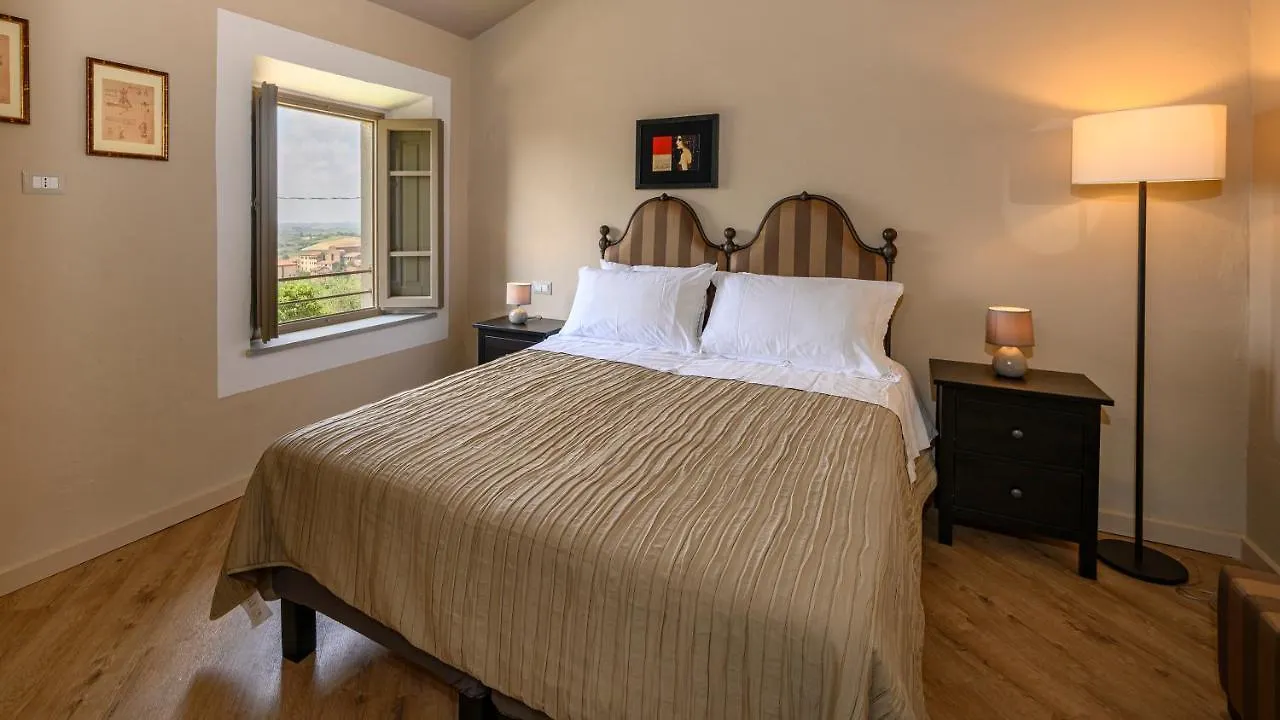 Villa Monnalisa 12, Emma Villas Vinci