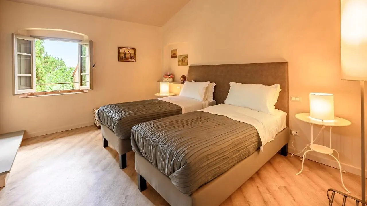 Villa Monnalisa 12, Emma Villas Vinci Italy