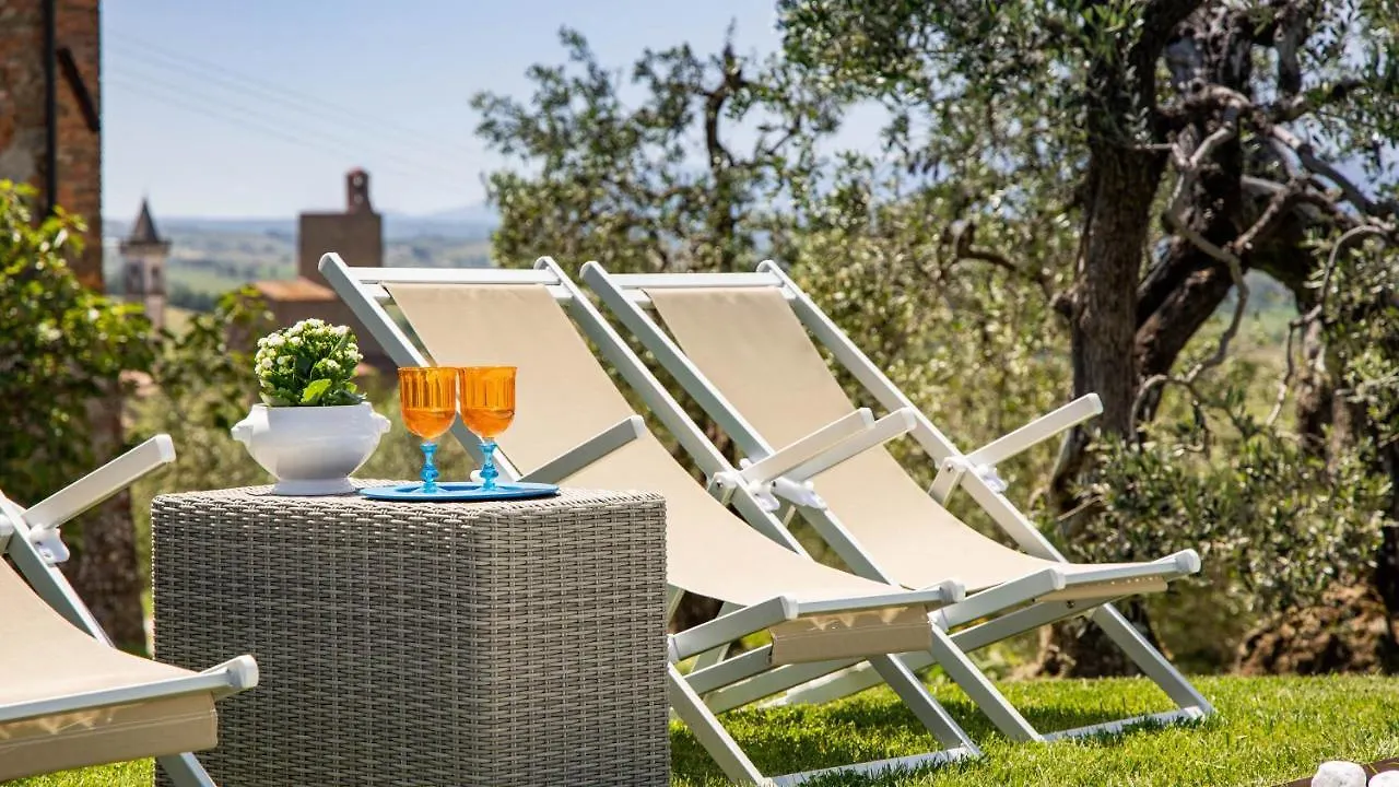 Villa Monnalisa 12, Emma Villas Vinci Italy