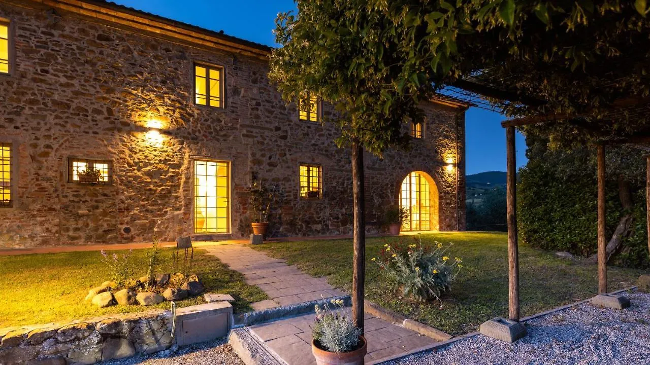 Villa Monnalisa 12, Emma Villas Vinci
