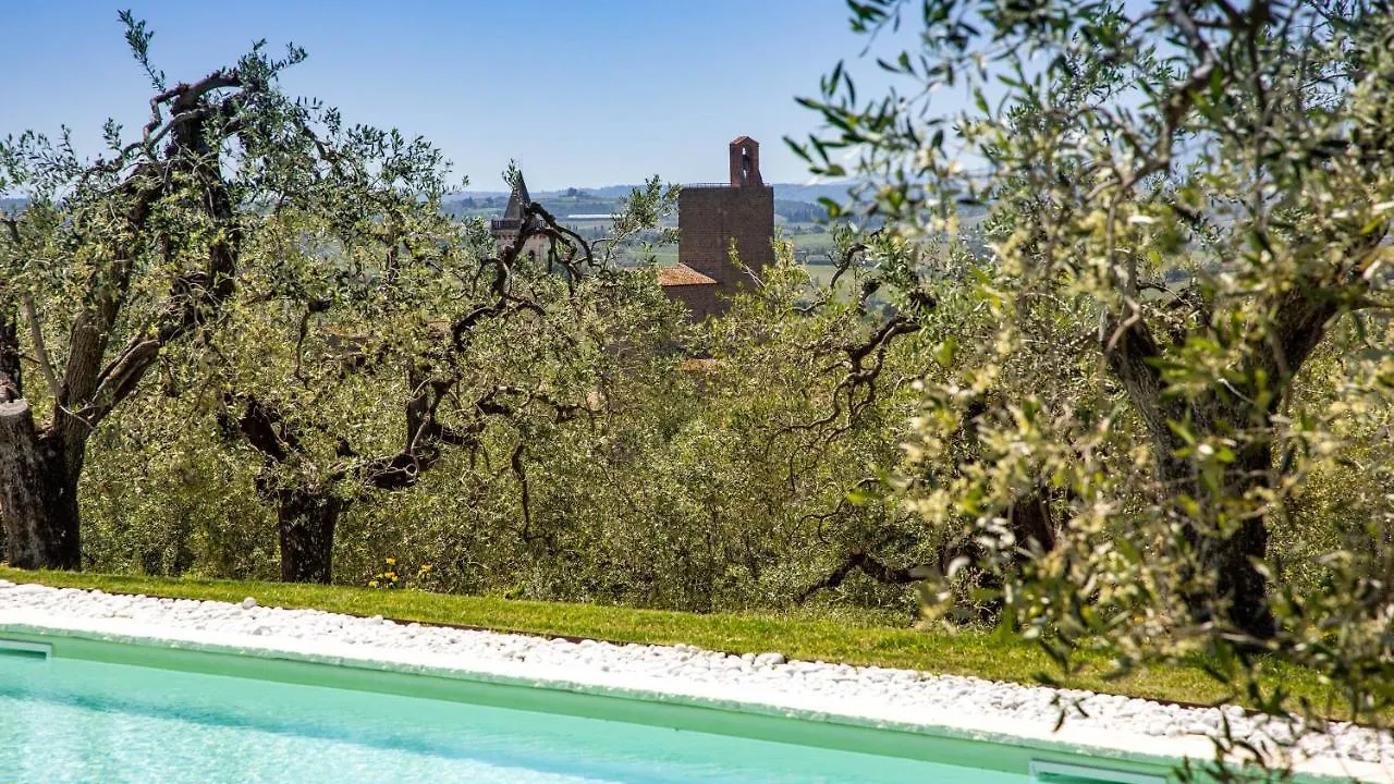 Villa Monnalisa 12, Emma Villas Vinci Italy