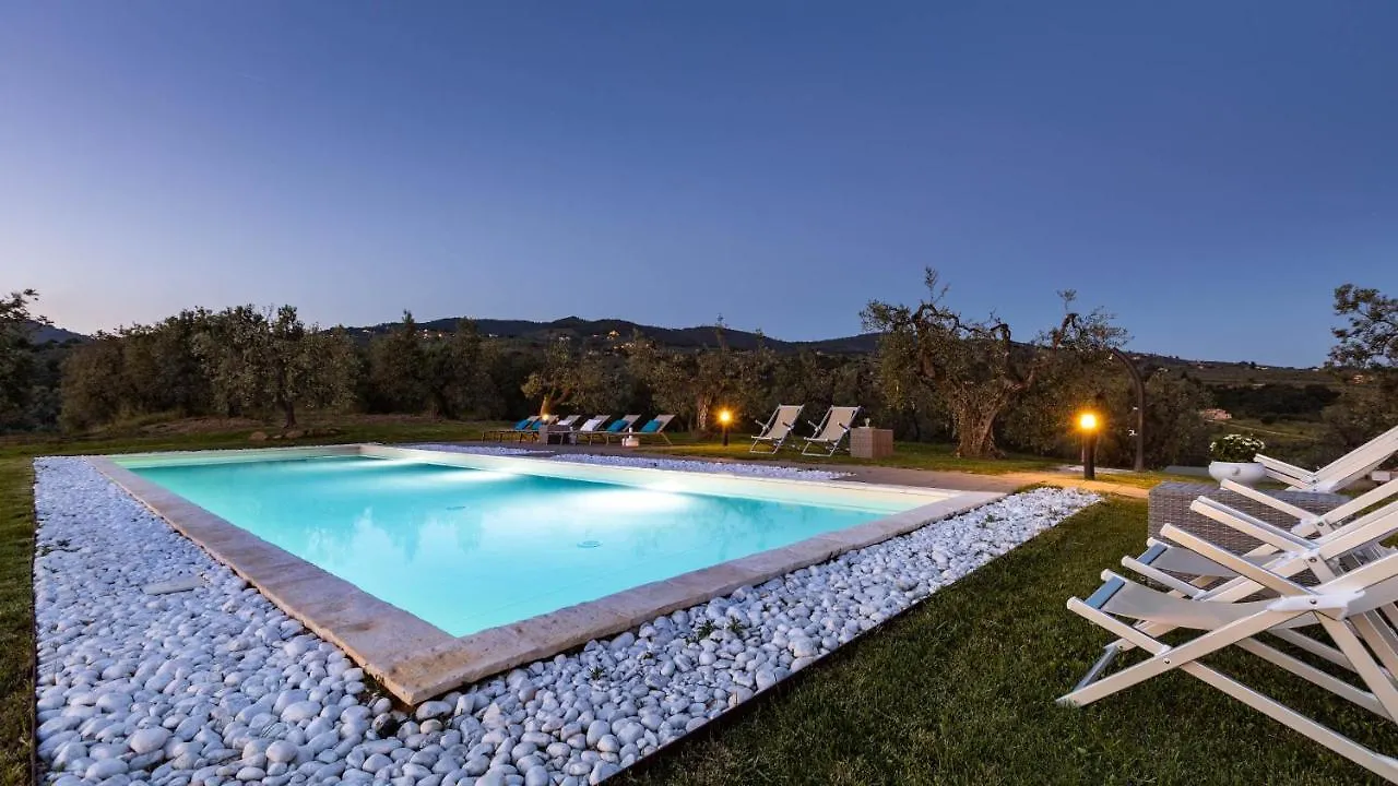 Villa Monnalisa 12, Emma Villas Vinci Italy