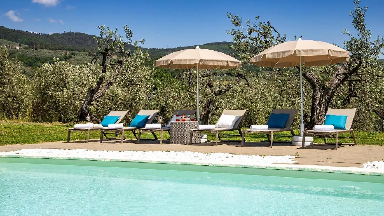 Villa Monnalisa 12, Emma Villas Vinci