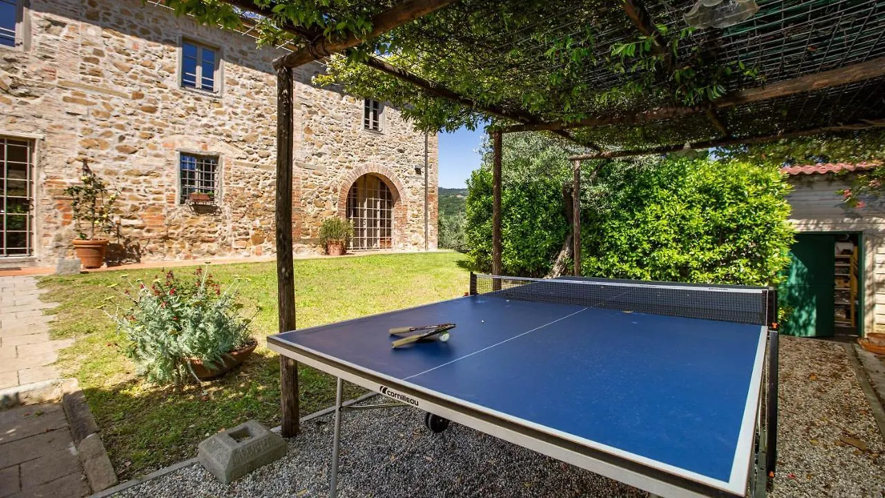 Villa Monnalisa 12, Emma Villas Vinci